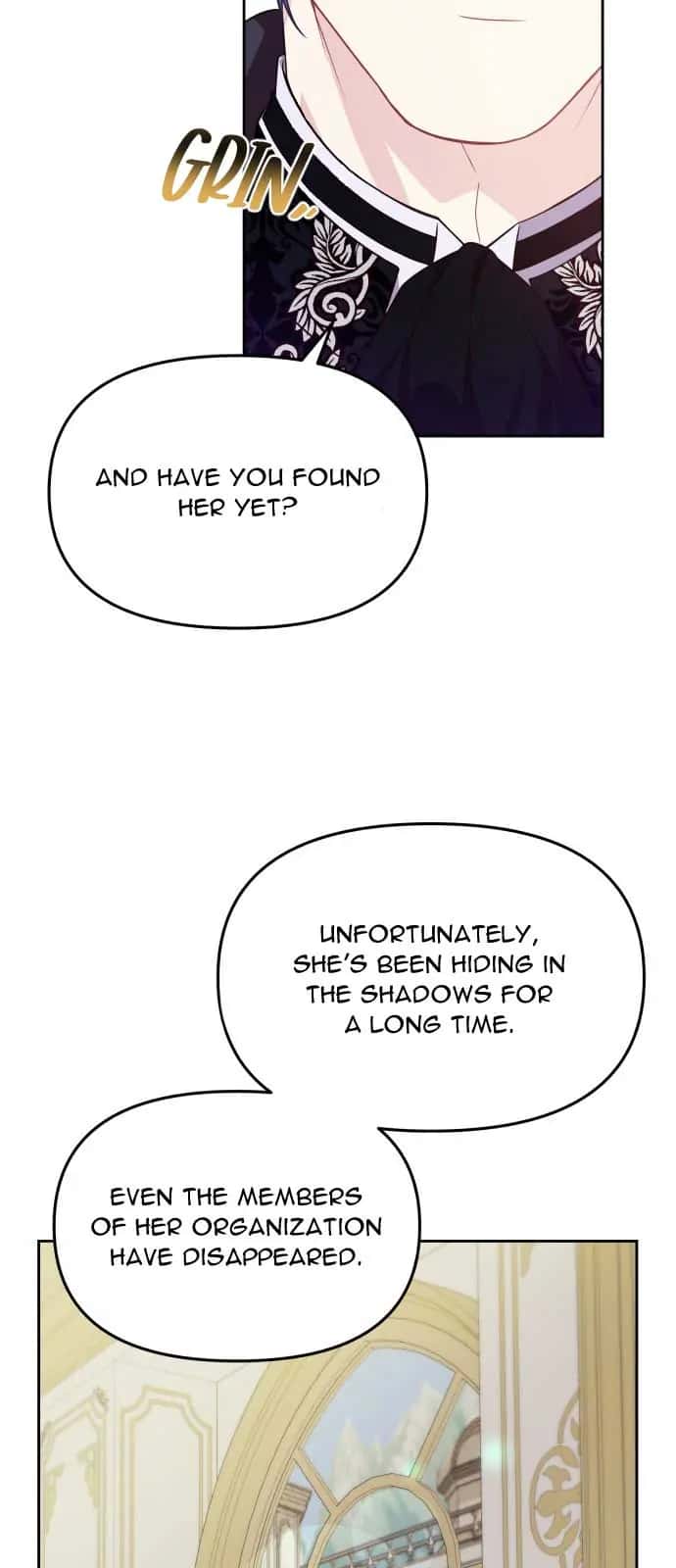 When Two Villains Meet Chapter 6 Page 61