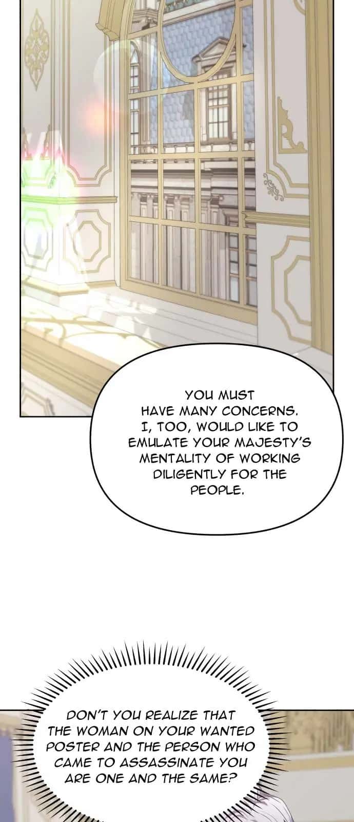 When Two Villains Meet Chapter 6 Page 62