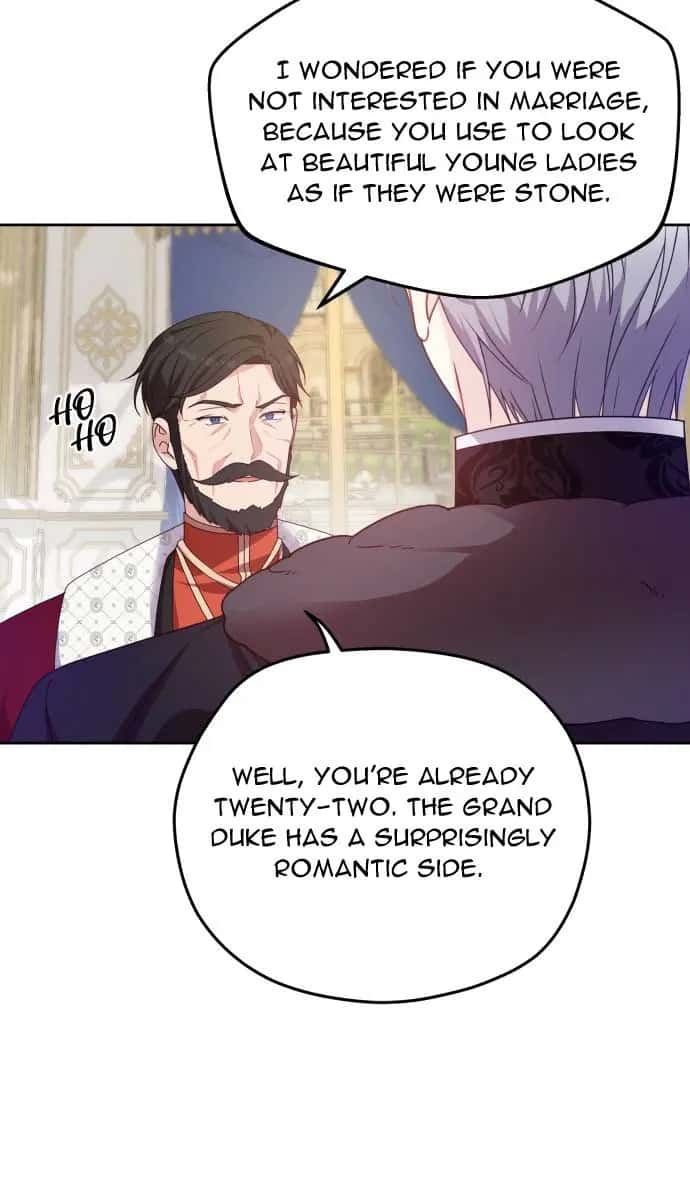 When Two Villains Meet Chapter 6 Page 67