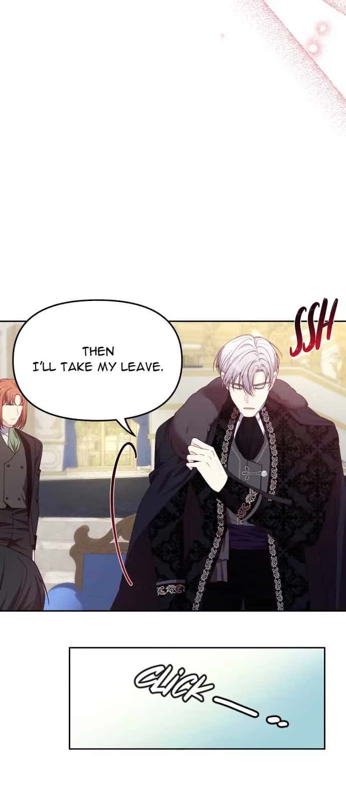 When Two Villains Meet Chapter 6 Page 69
