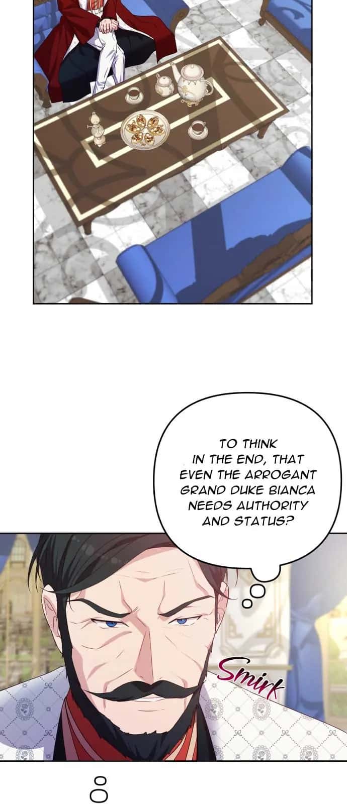 When Two Villains Meet Chapter 6 Page 72