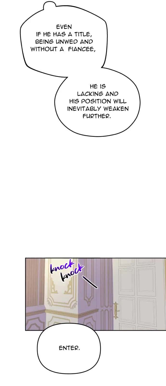 When Two Villains Meet Chapter 6 Page 73