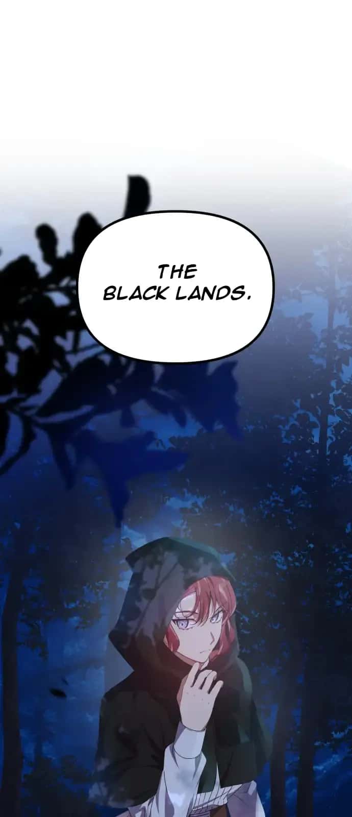 When Two Villains Meet Chapter 8 Page 4
