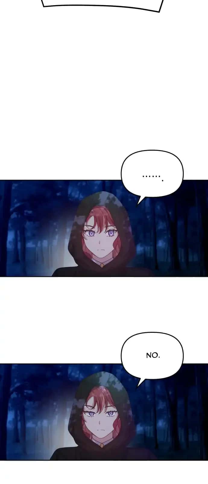 When Two Villains Meet Chapter 8 Page 13
