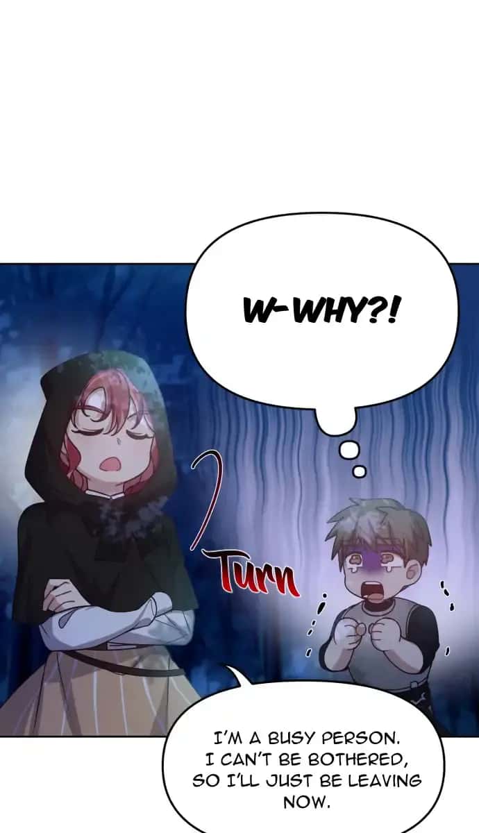 When Two Villains Meet Chapter 8 Page 14