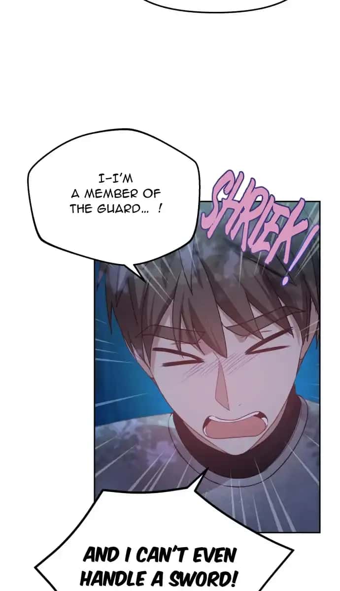 When Two Villains Meet Chapter 8 Page 15