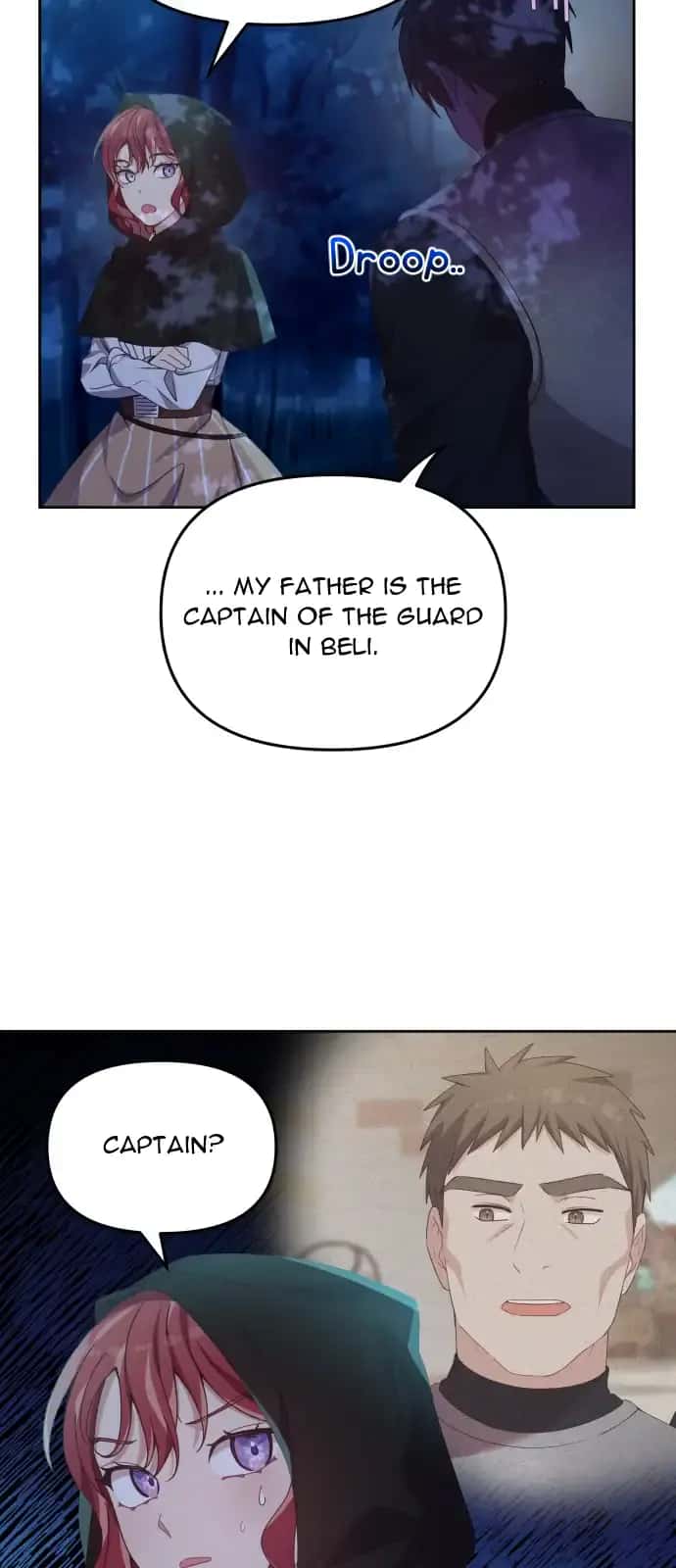 When Two Villains Meet Chapter 8 Page 17