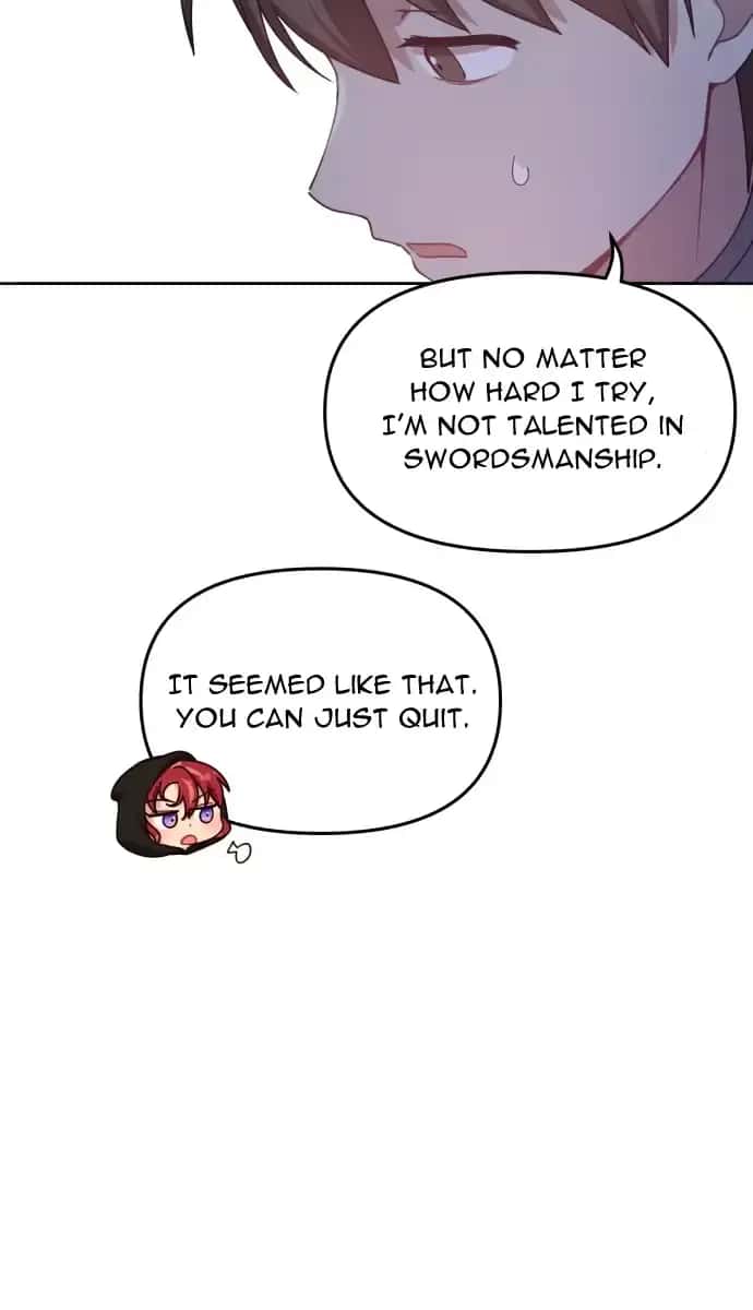 When Two Villains Meet Chapter 8 Page 19