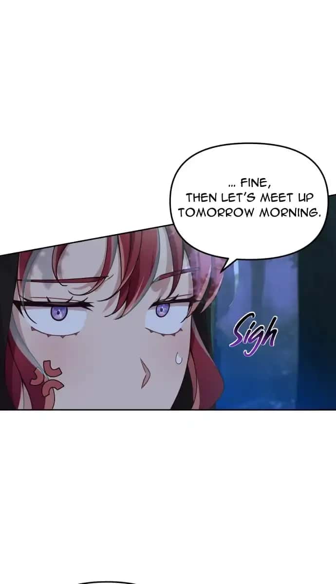 When Two Villains Meet Chapter 8 Page 23