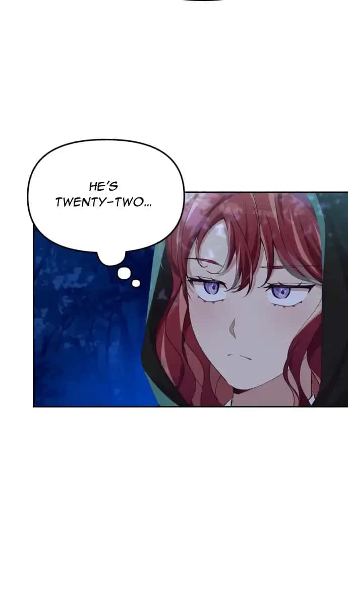 When Two Villains Meet Chapter 8 Page 26