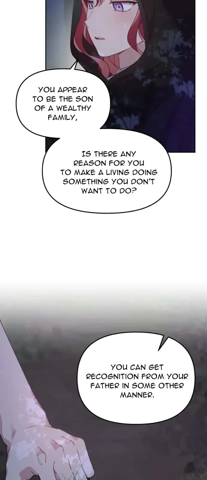 When Two Villains Meet Chapter 8 Page 29