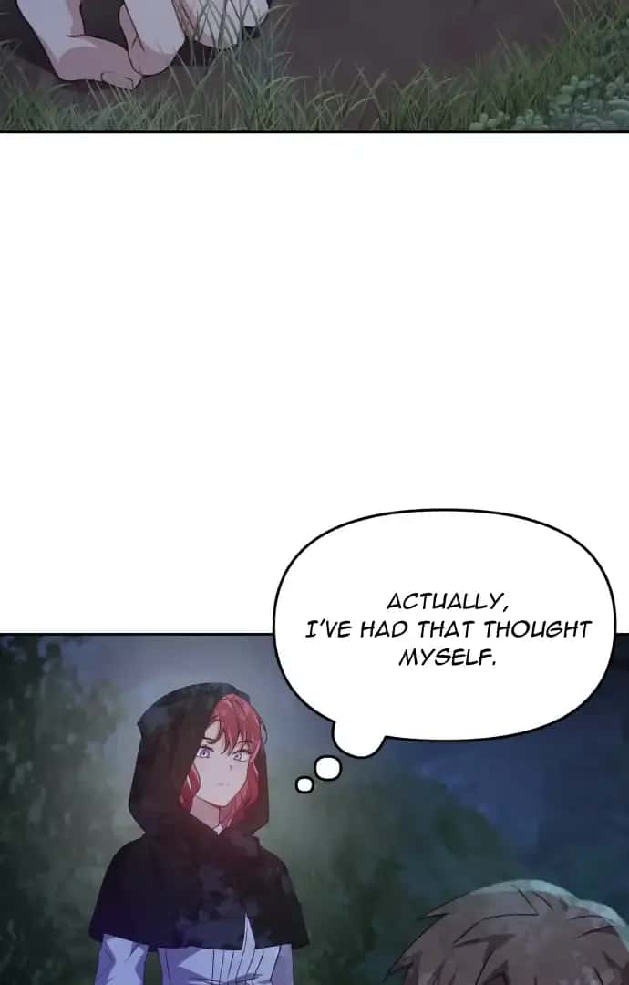 When Two Villains Meet Chapter 8 Page 30