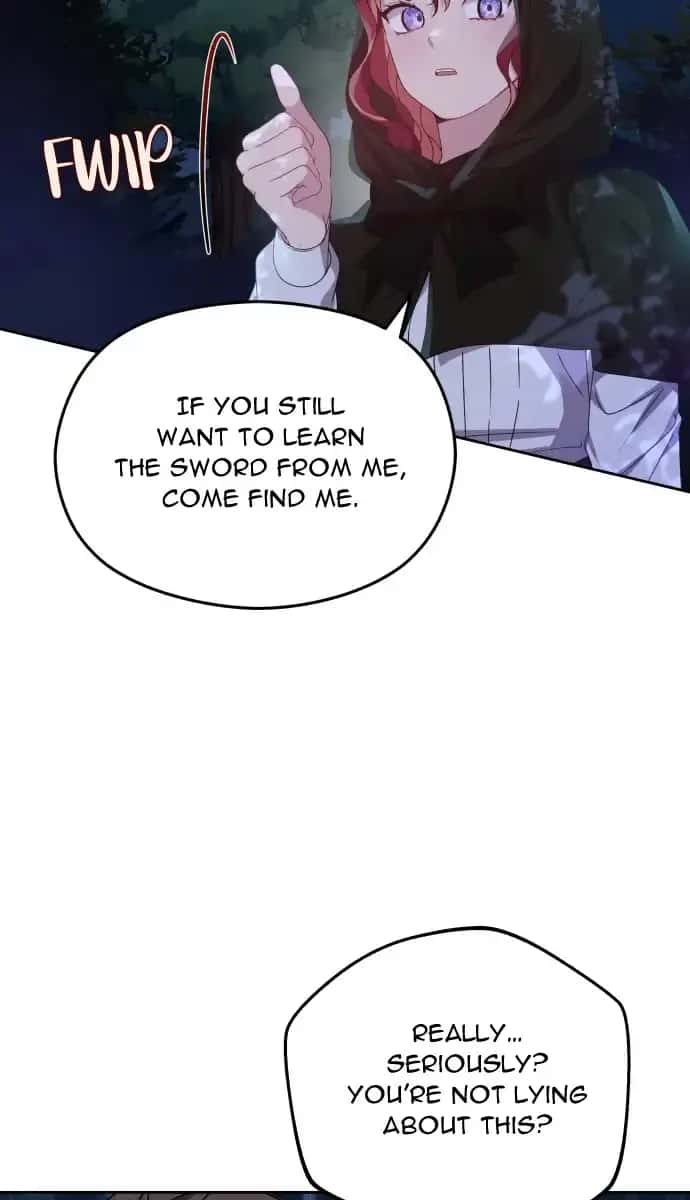 When Two Villains Meet Chapter 8 Page 39