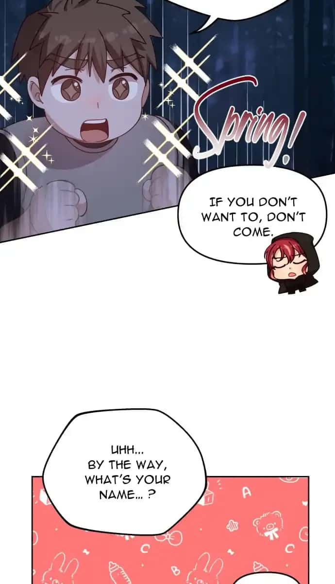 When Two Villains Meet Chapter 8 Page 40