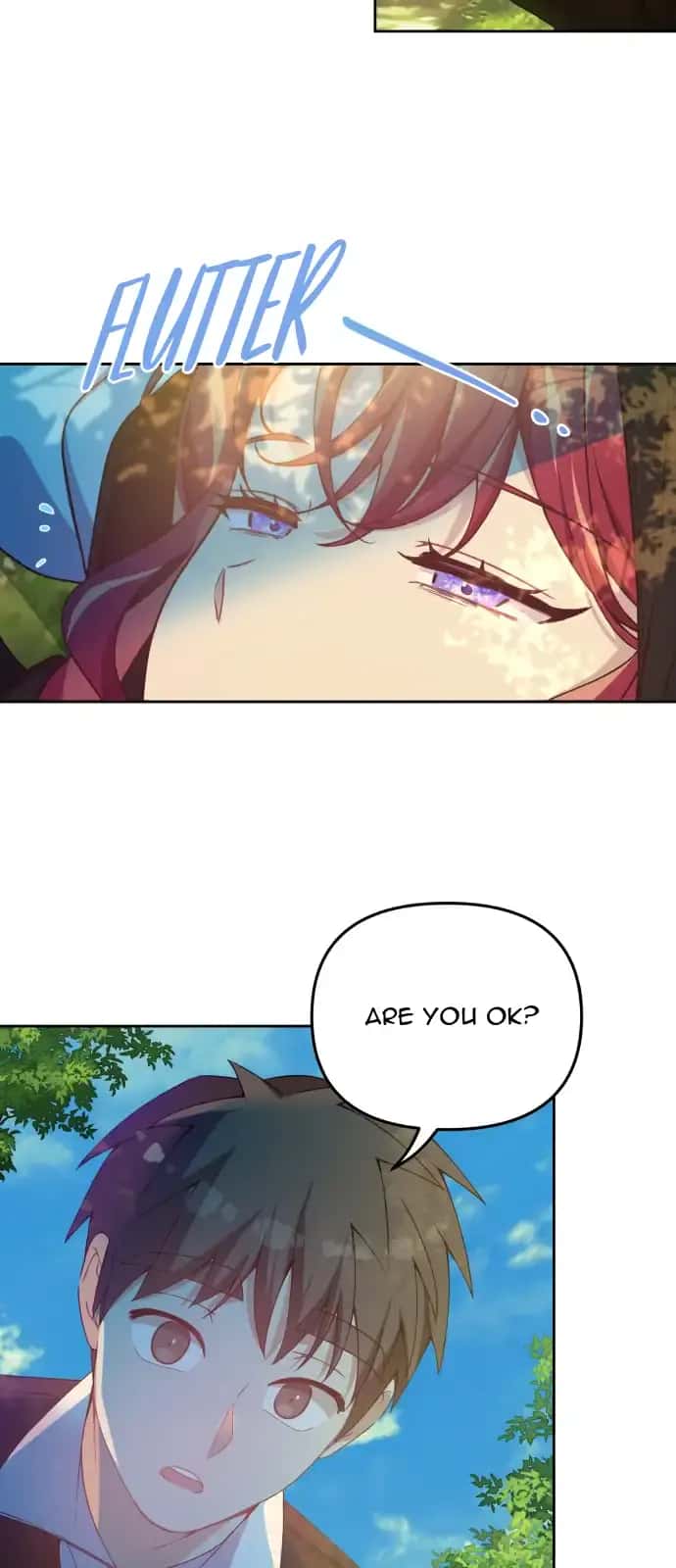 When Two Villains Meet Chapter 8 Page 45