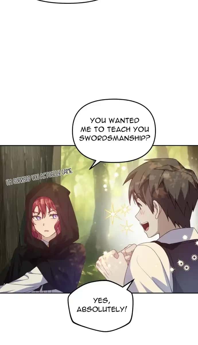 When Two Villains Meet Chapter 8 Page 48