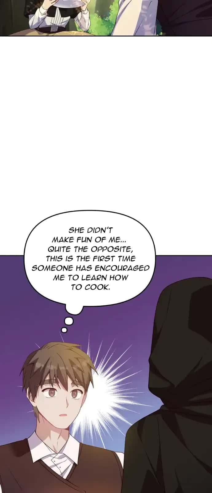 When Two Villains Meet Chapter 8 Page 64