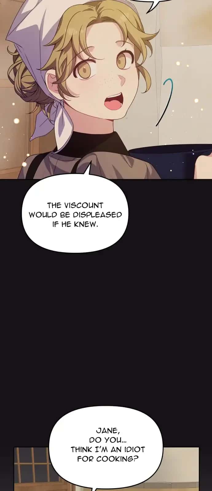 When Two Villains Meet Chapter 8 Page 71