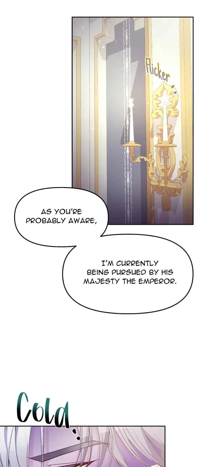 When Two Villains Meet Chapter 11 Page 19