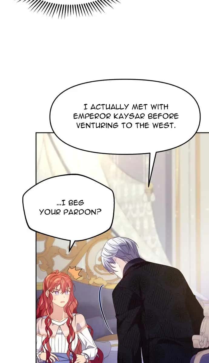 When Two Villains Meet Chapter 11 Page 21