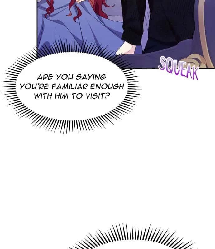 When Two Villains Meet Chapter 11 Page 22