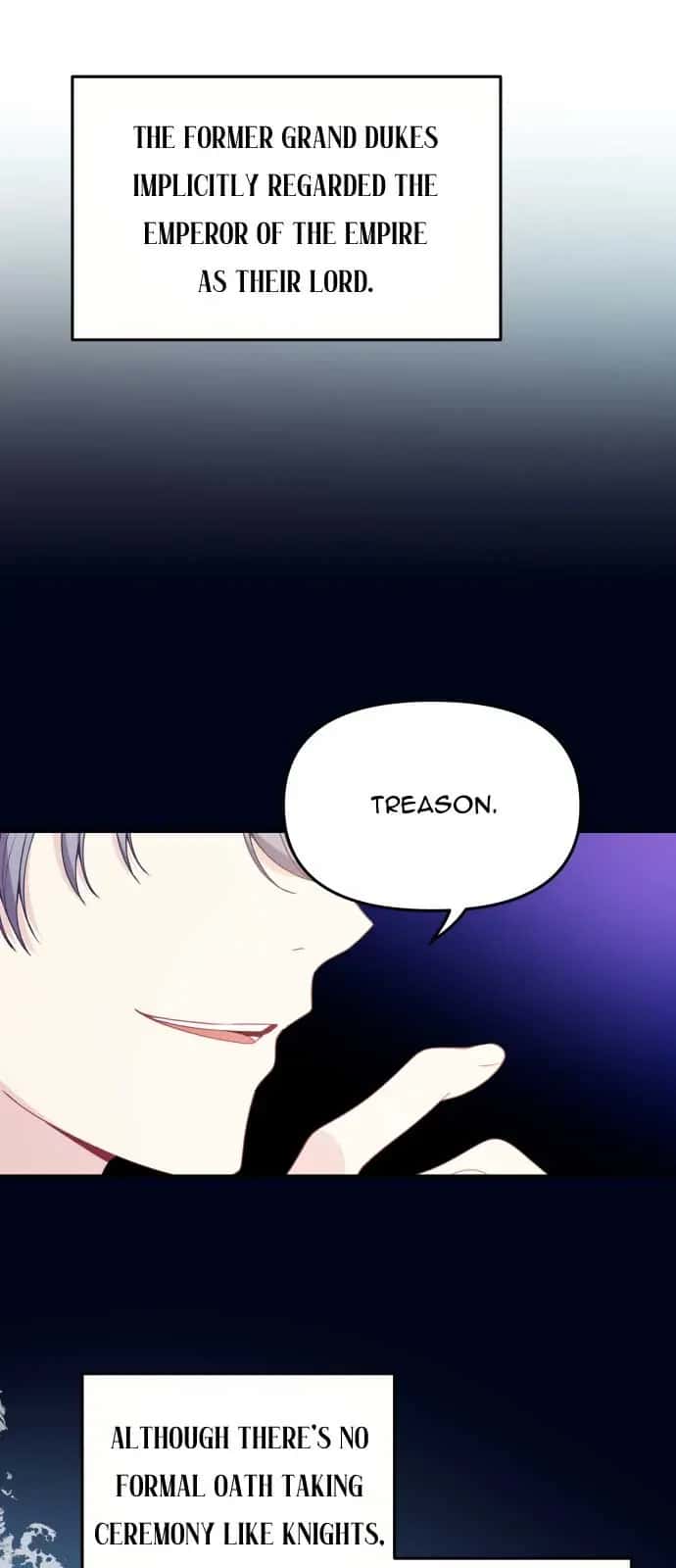 When Two Villains Meet Chapter 11 Page 28