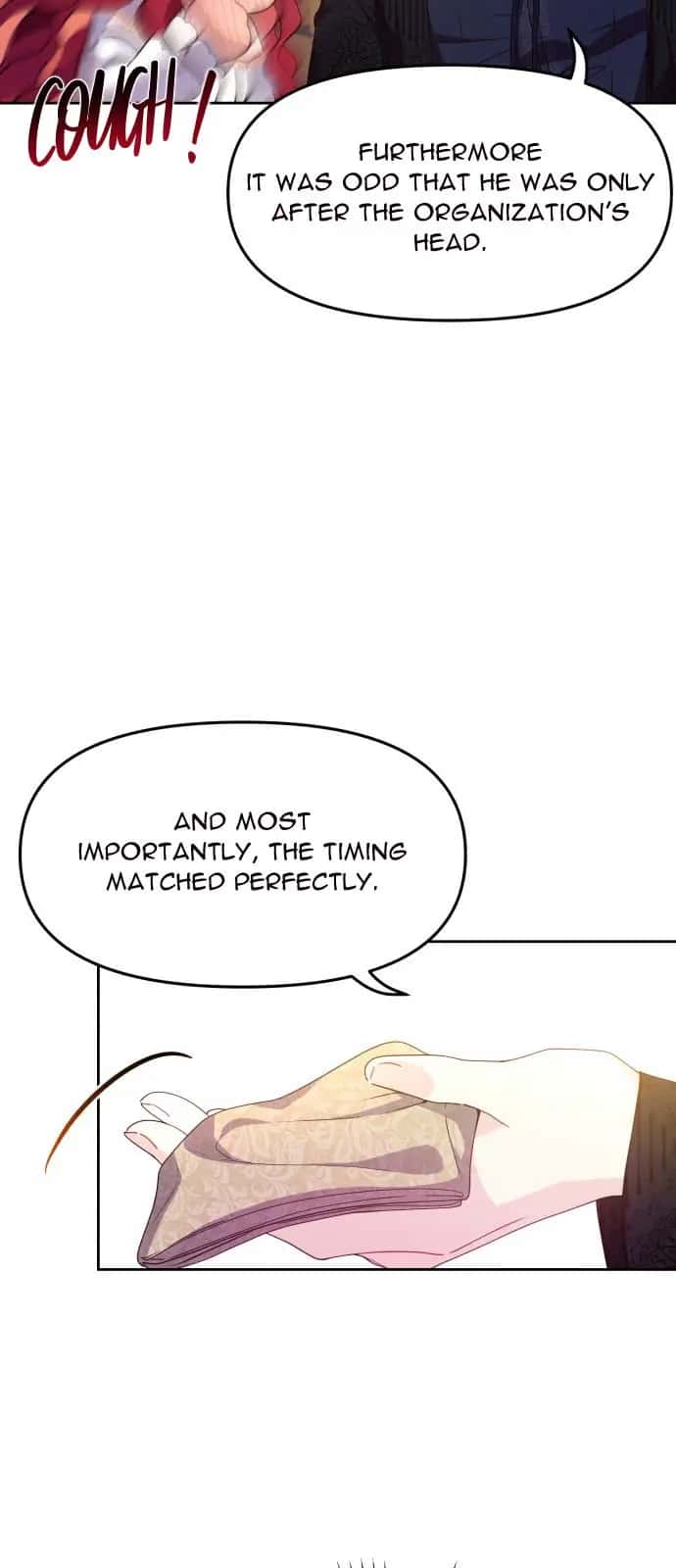 When Two Villains Meet Chapter 11 Page 51