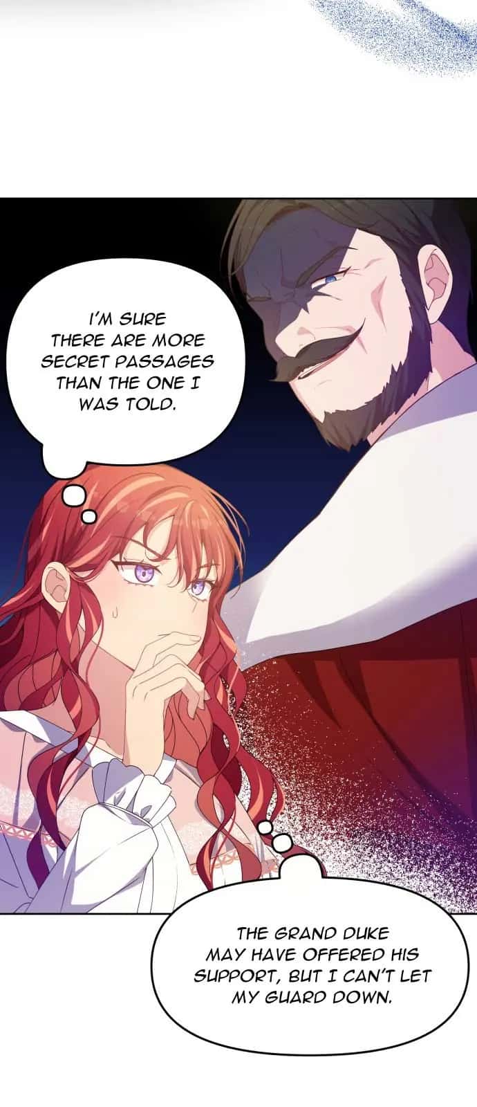 When Two Villains Meet Chapter 11 Page 72