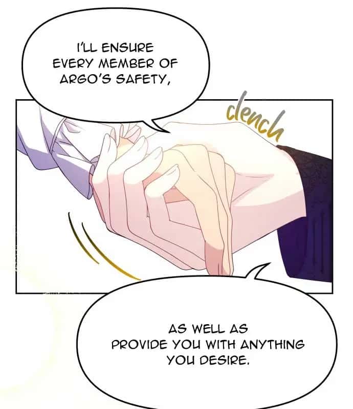 When Two Villains Meet Chapter 11 Page 76