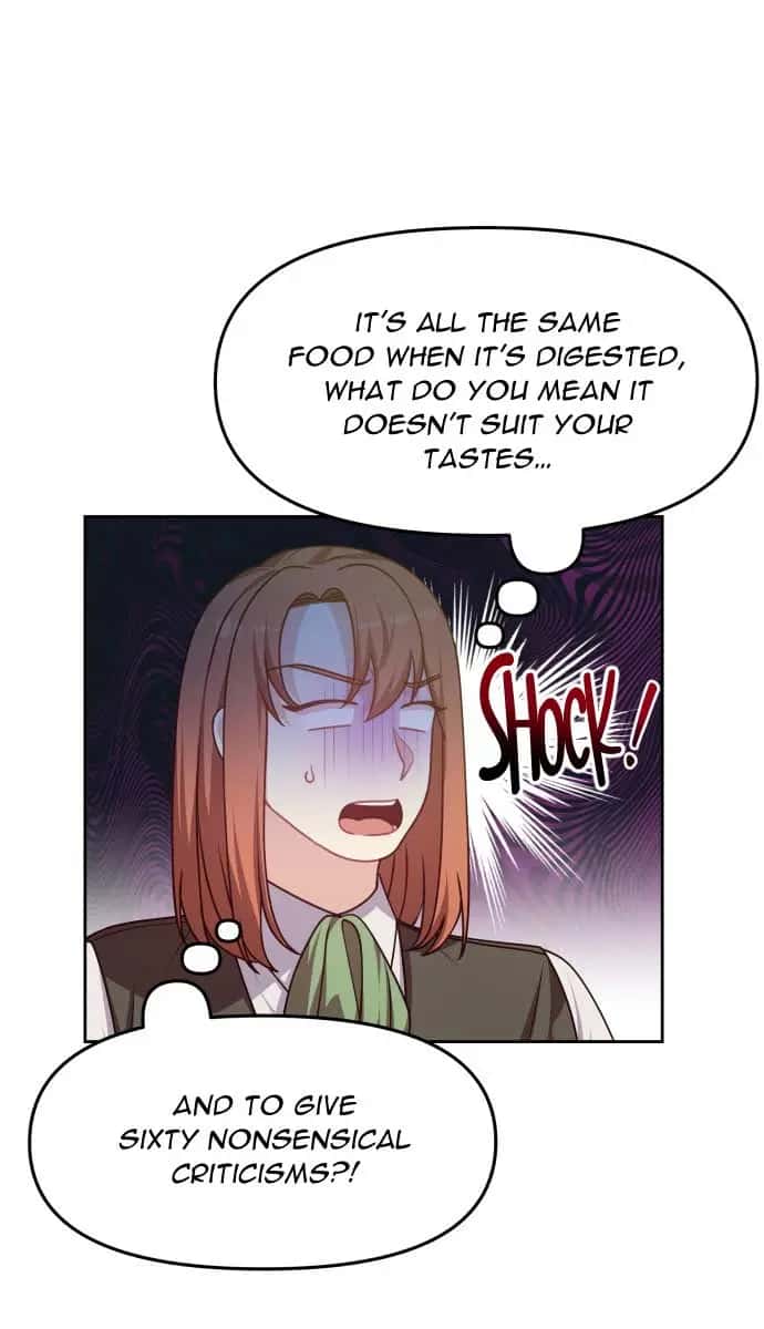 When Two Villains Meet Chapter 14 Page 15