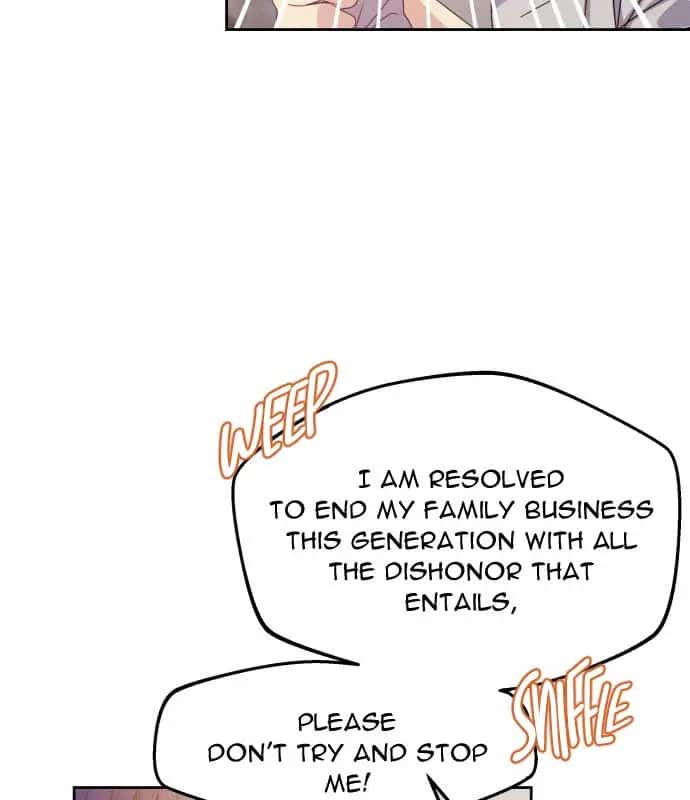 When Two Villains Meet Chapter 14 Page 17