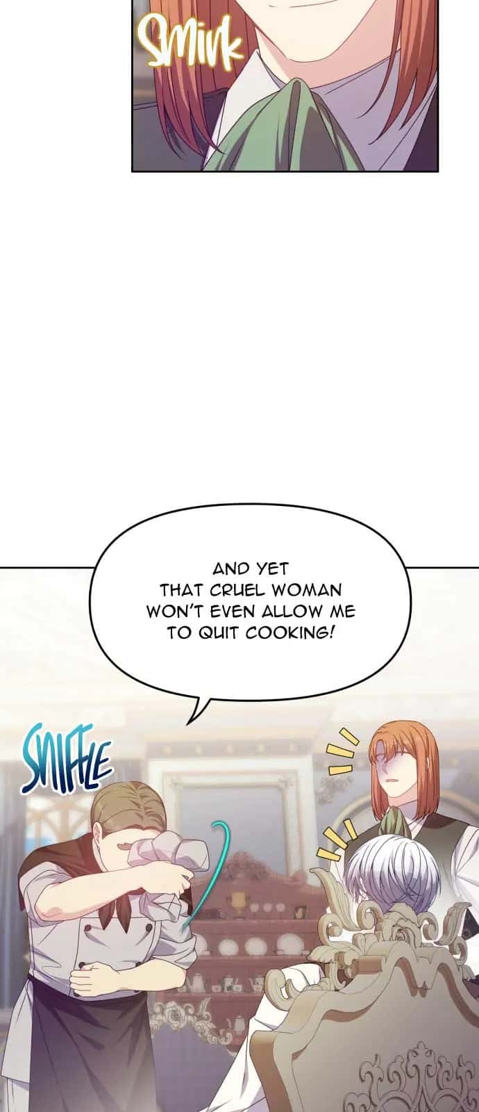 When Two Villains Meet Chapter 14 Page 22