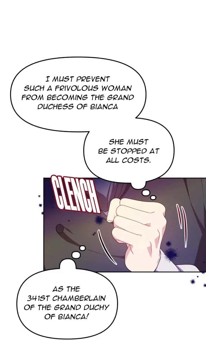 When Two Villains Meet Chapter 14 Page 26