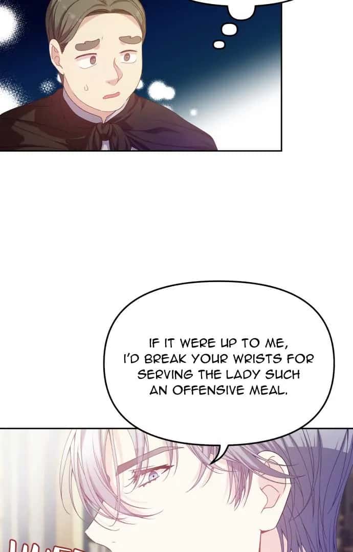 When Two Villains Meet Chapter 14 Page 56
