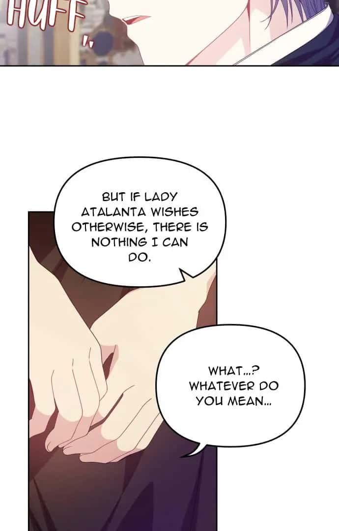 When Two Villains Meet Chapter 14 Page 57