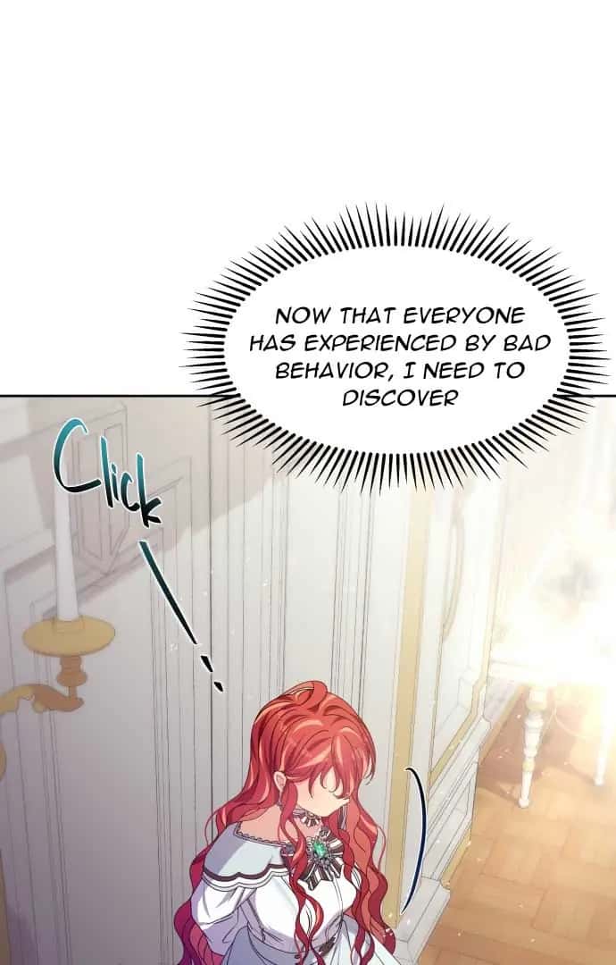 When Two Villains Meet Chapter 14 Page 67