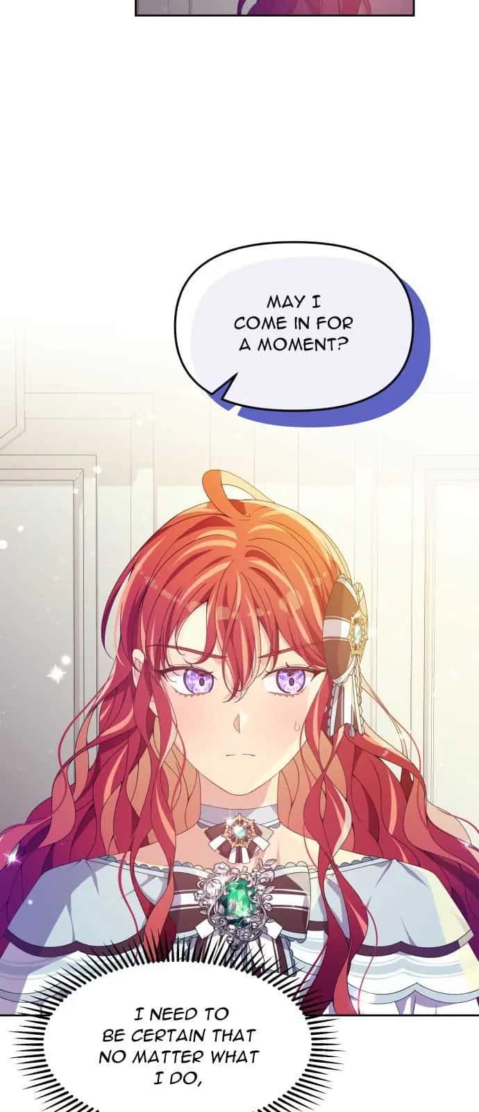 When Two Villains Meet Chapter 14 Page 71