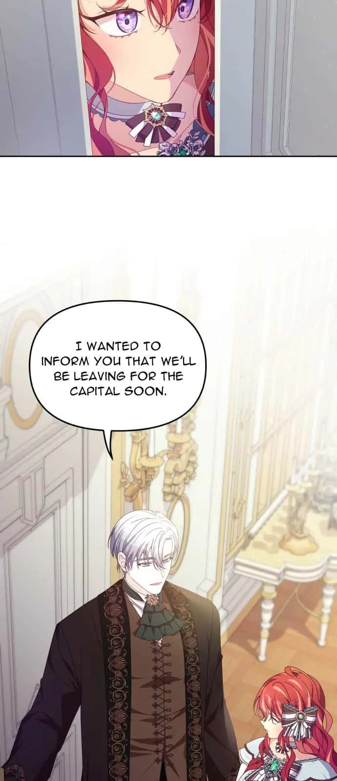 When Two Villains Meet Chapter 15 Page 4