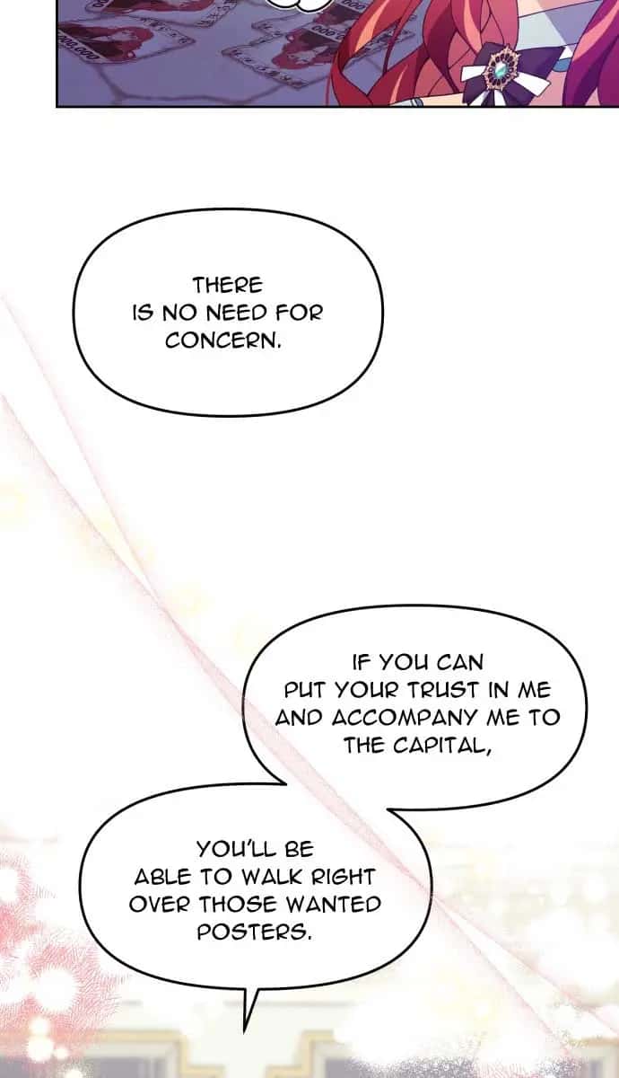 When Two Villains Meet Chapter 15 Page 19