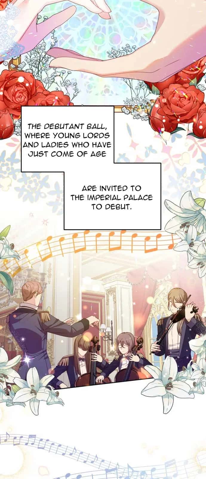 When Two Villains Meet Chapter 15 Page 35