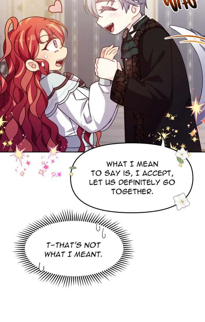 When Two Villains Meet Chapter 15 Page 47