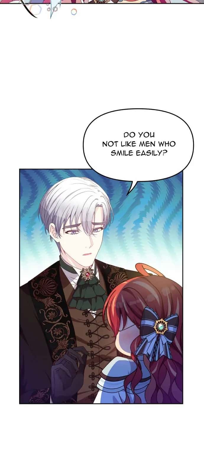 When Two Villains Meet Chapter 15 Page 51