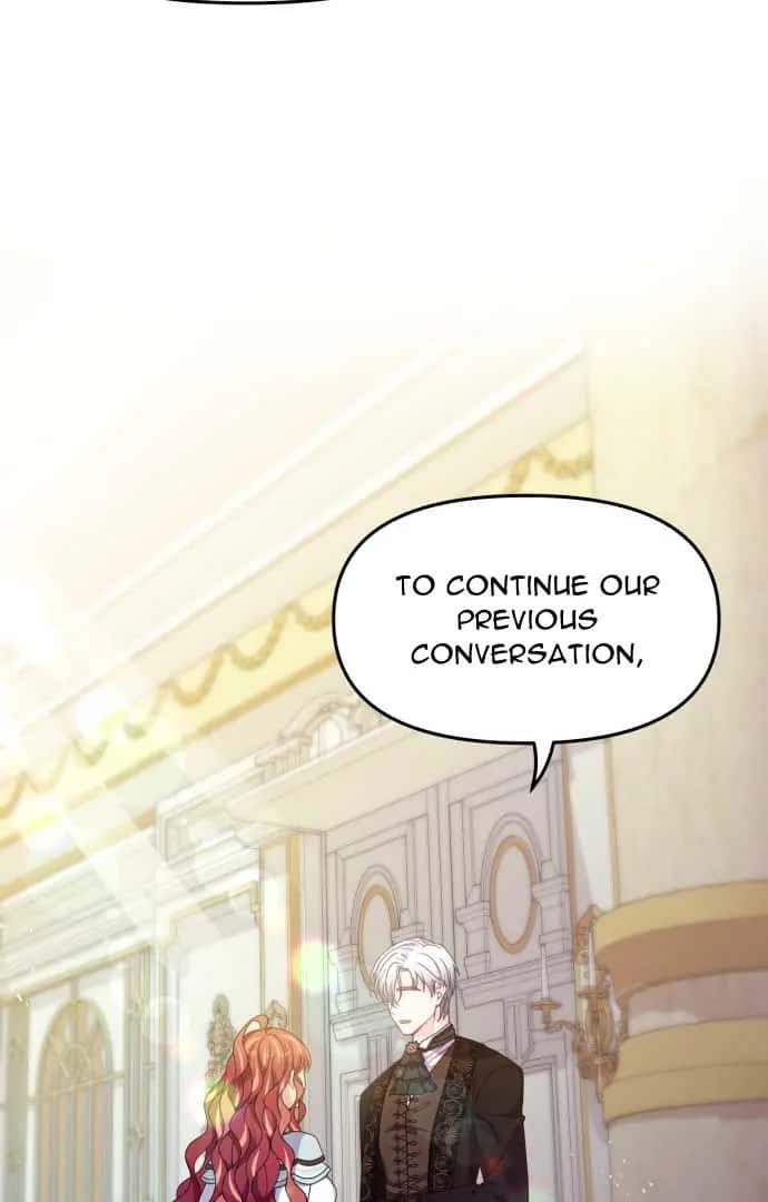 When Two Villains Meet Chapter 15 Page 67