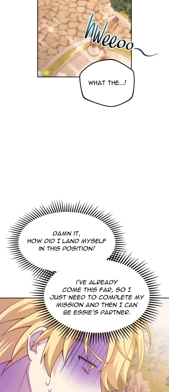 When Two Villains Meet Chapter 26 Page 17