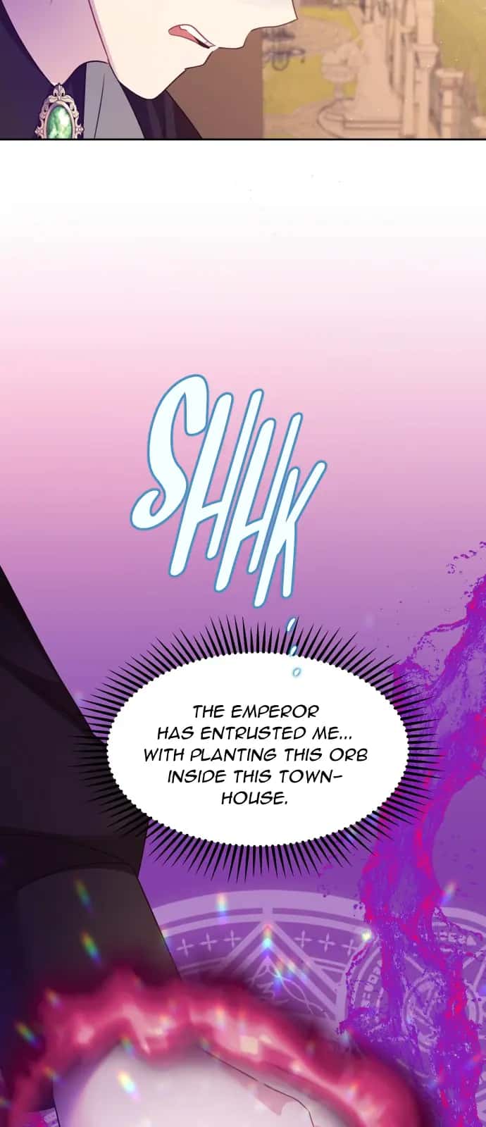 When Two Villains Meet Chapter 26 Page 18