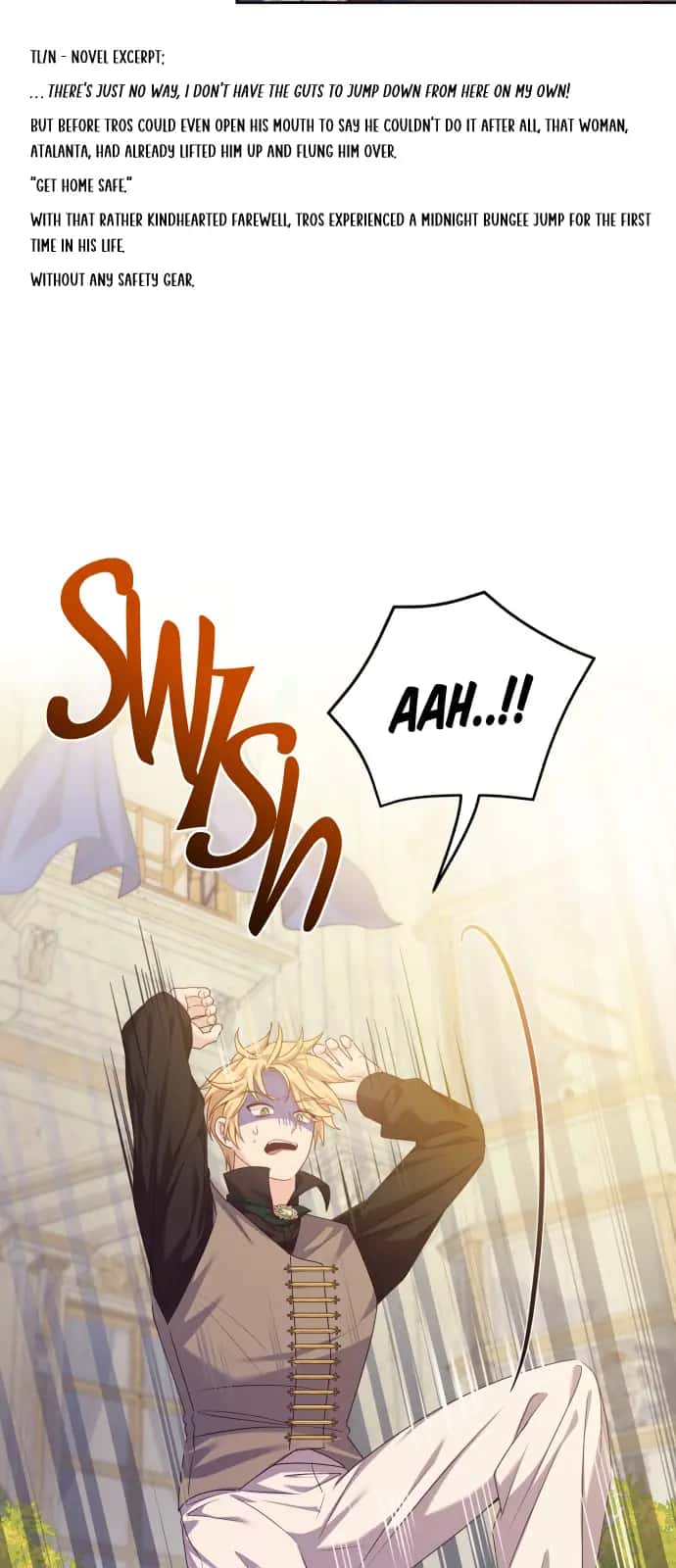 When Two Villains Meet Chapter 26 Page 21