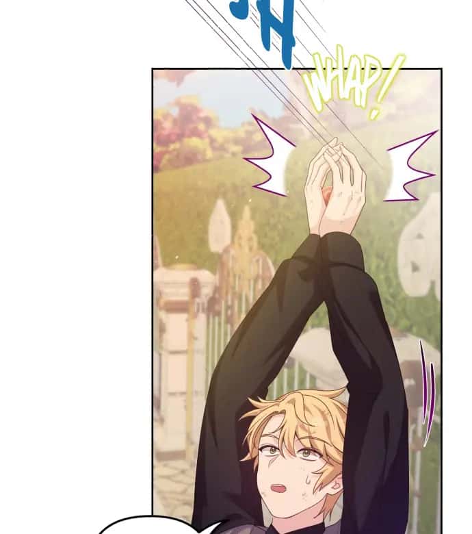 When Two Villains Meet Chapter 26 Page 31