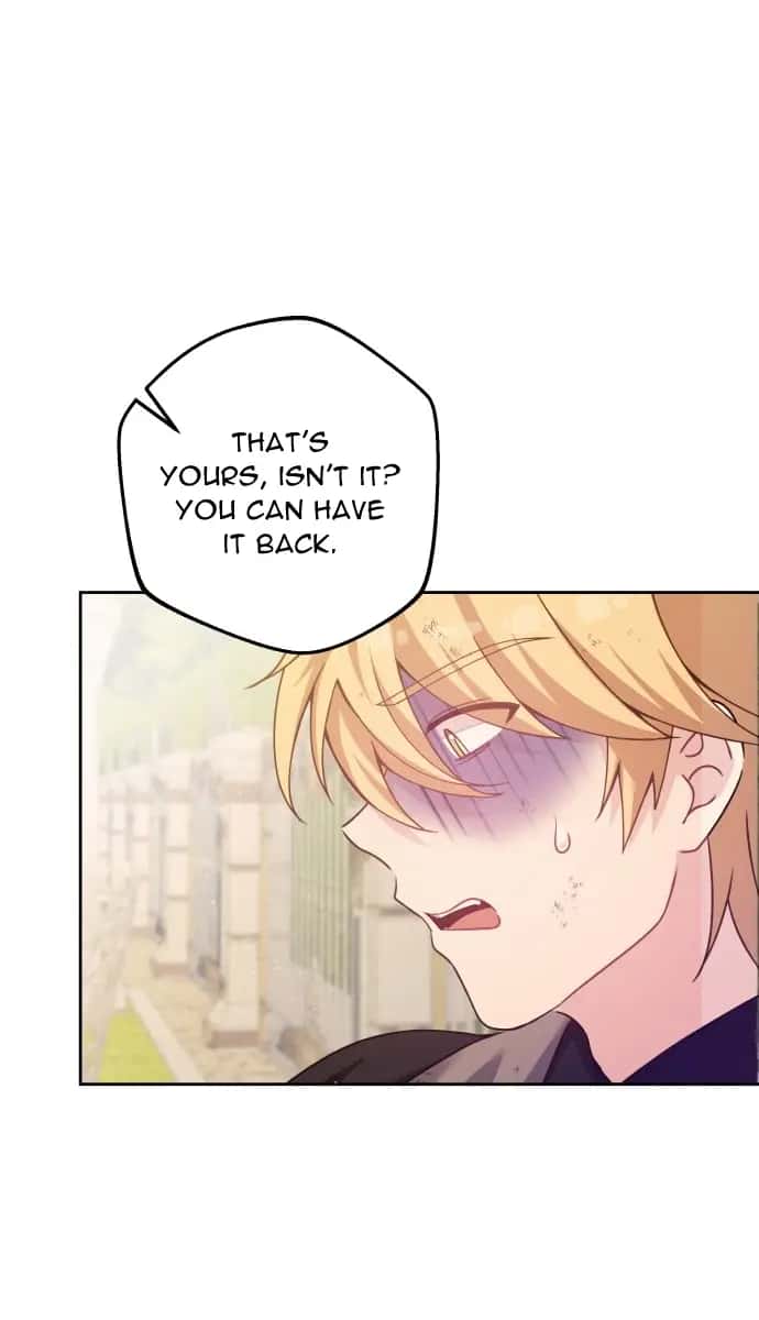 When Two Villains Meet Chapter 26 Page 35