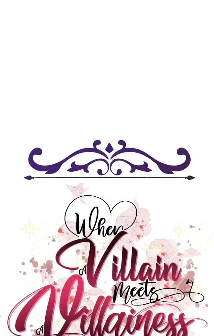 When Two Villains Meet Chapter 26 Page 39