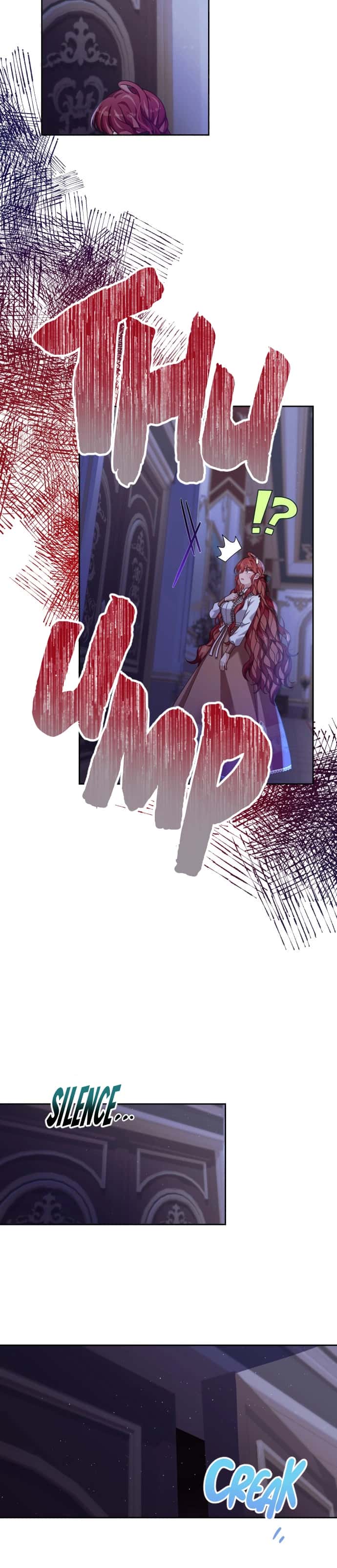 When Two Villains Meet Chapter 26 Page 58
